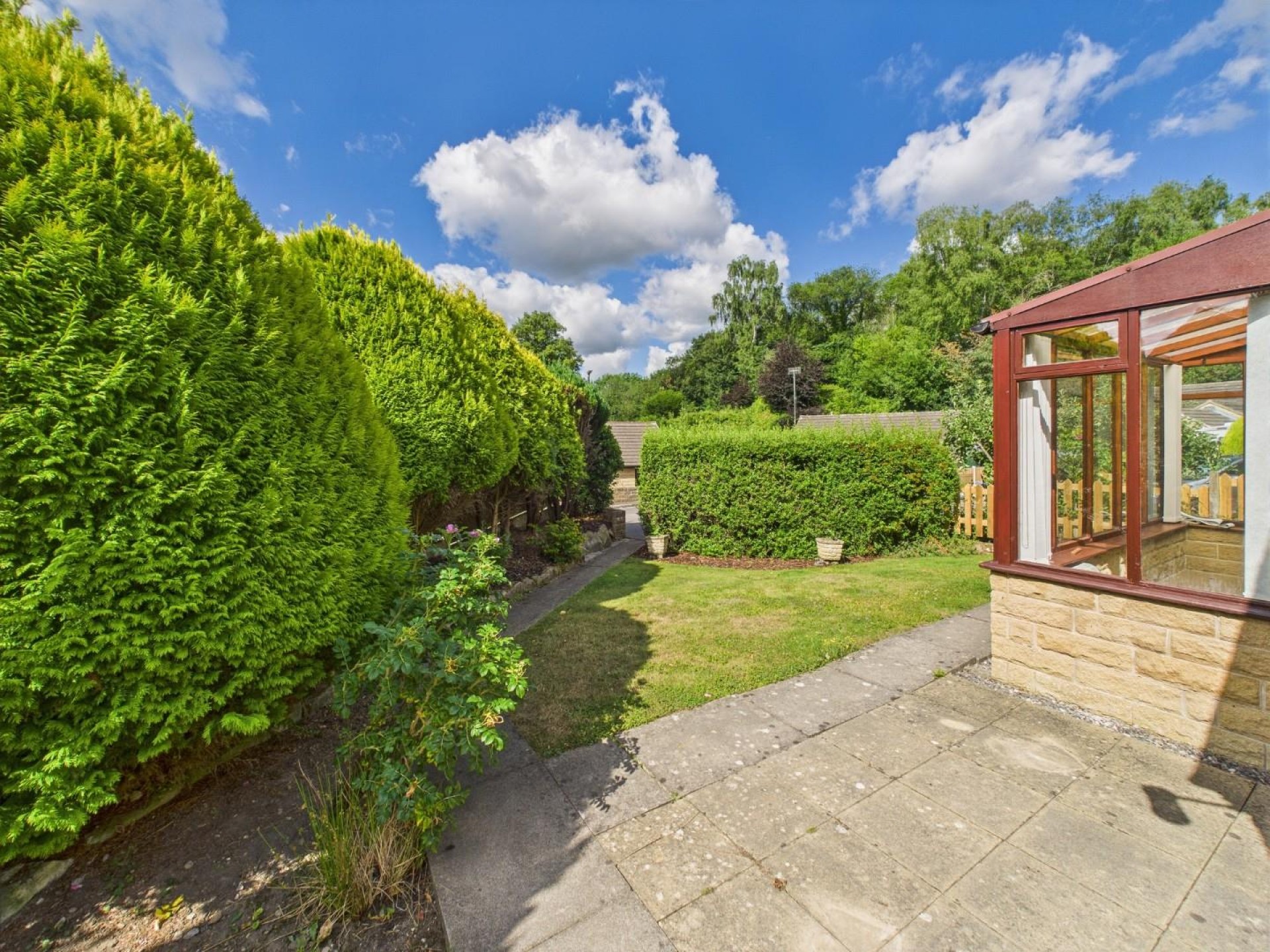 Images for Sir Josephs Lane, Darley Dale, Matlock