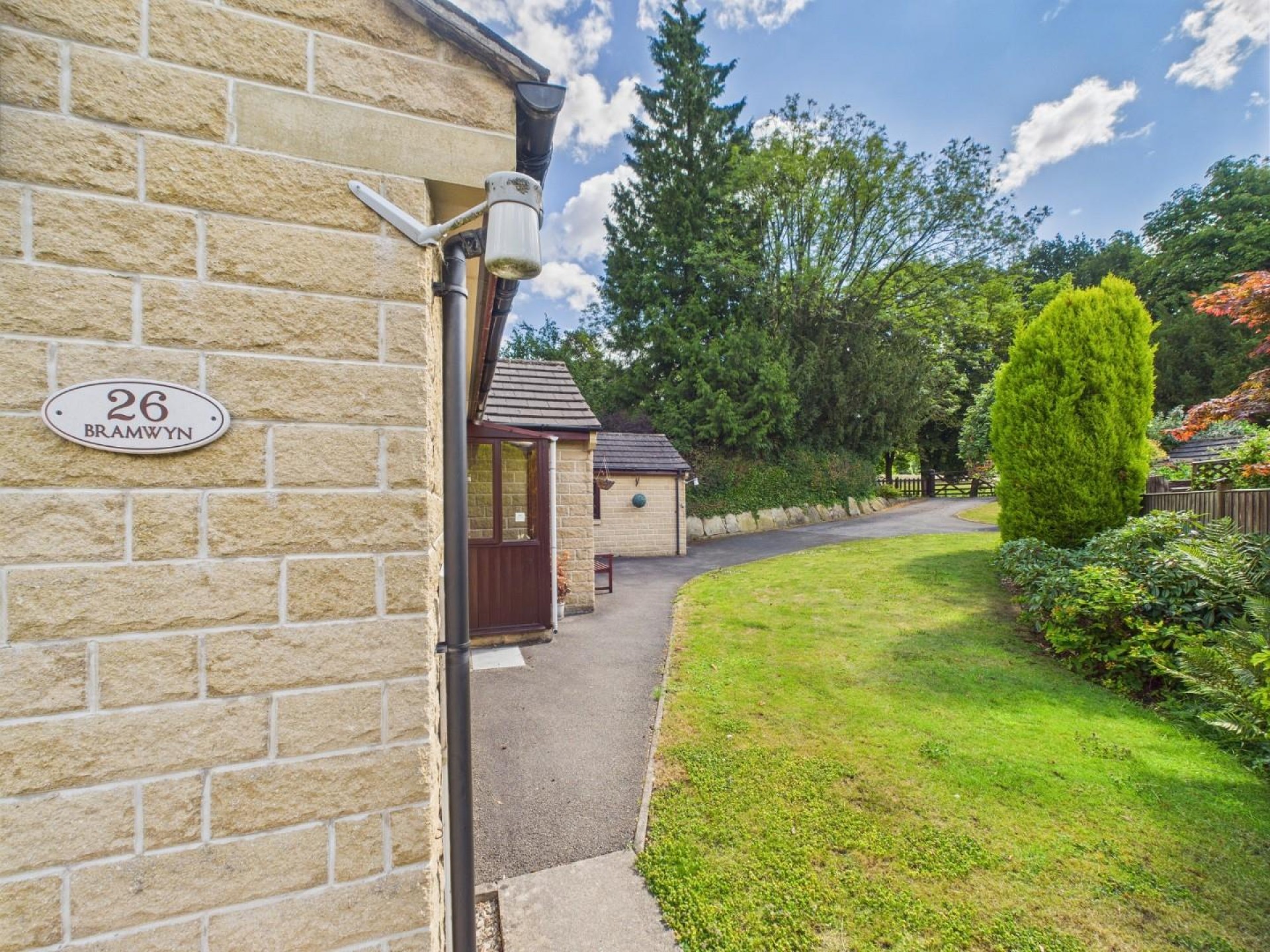 Images for Sir Josephs Lane, Darley Dale, Matlock