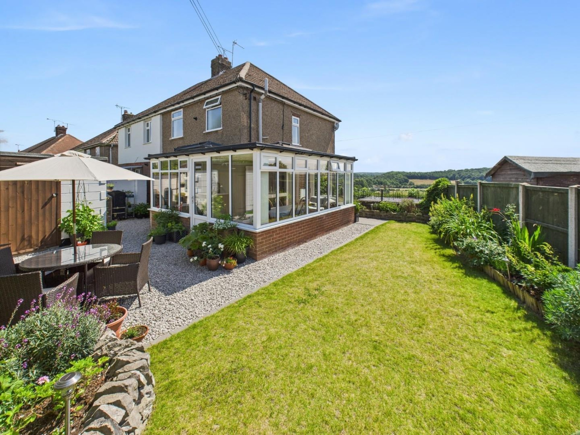 Images for Birches Lane, South Wingfield, Alfreton