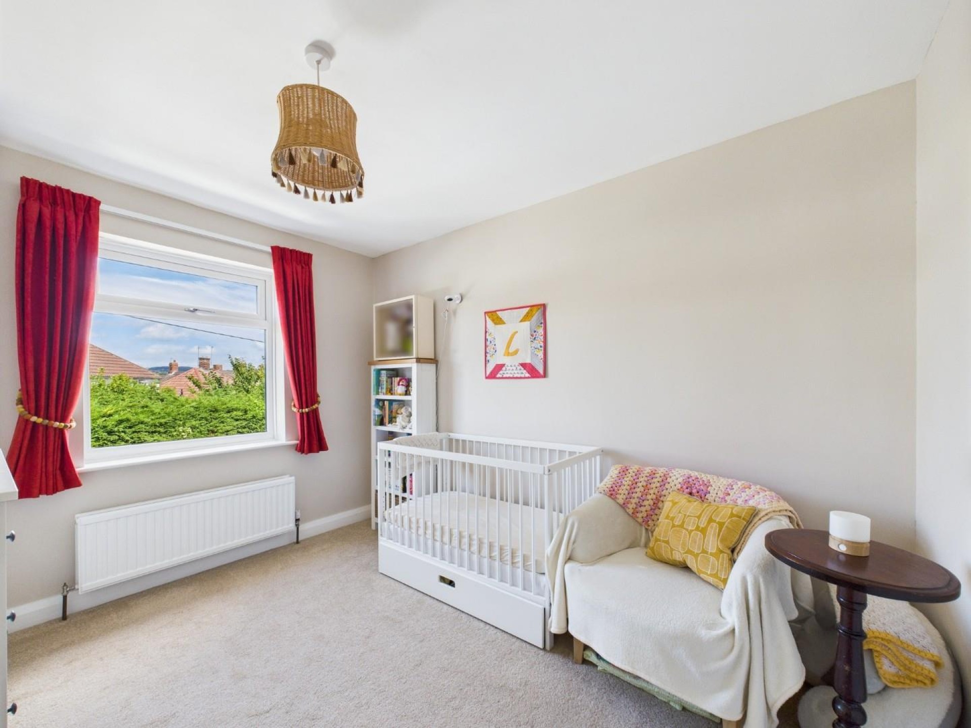 Images for Birches Lane, South Wingfield, Alfreton