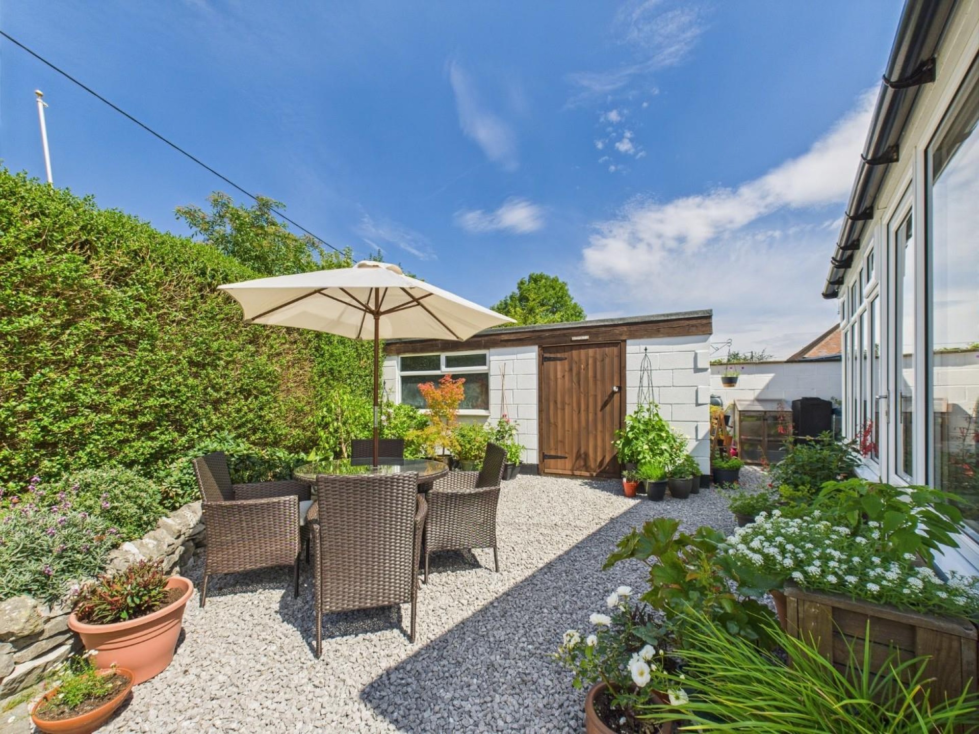 Images for Birches Lane, South Wingfield, Alfreton