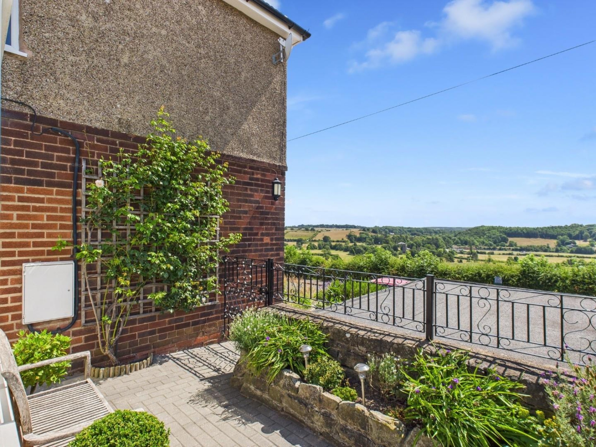 Images for Birches Lane, South Wingfield, Alfreton