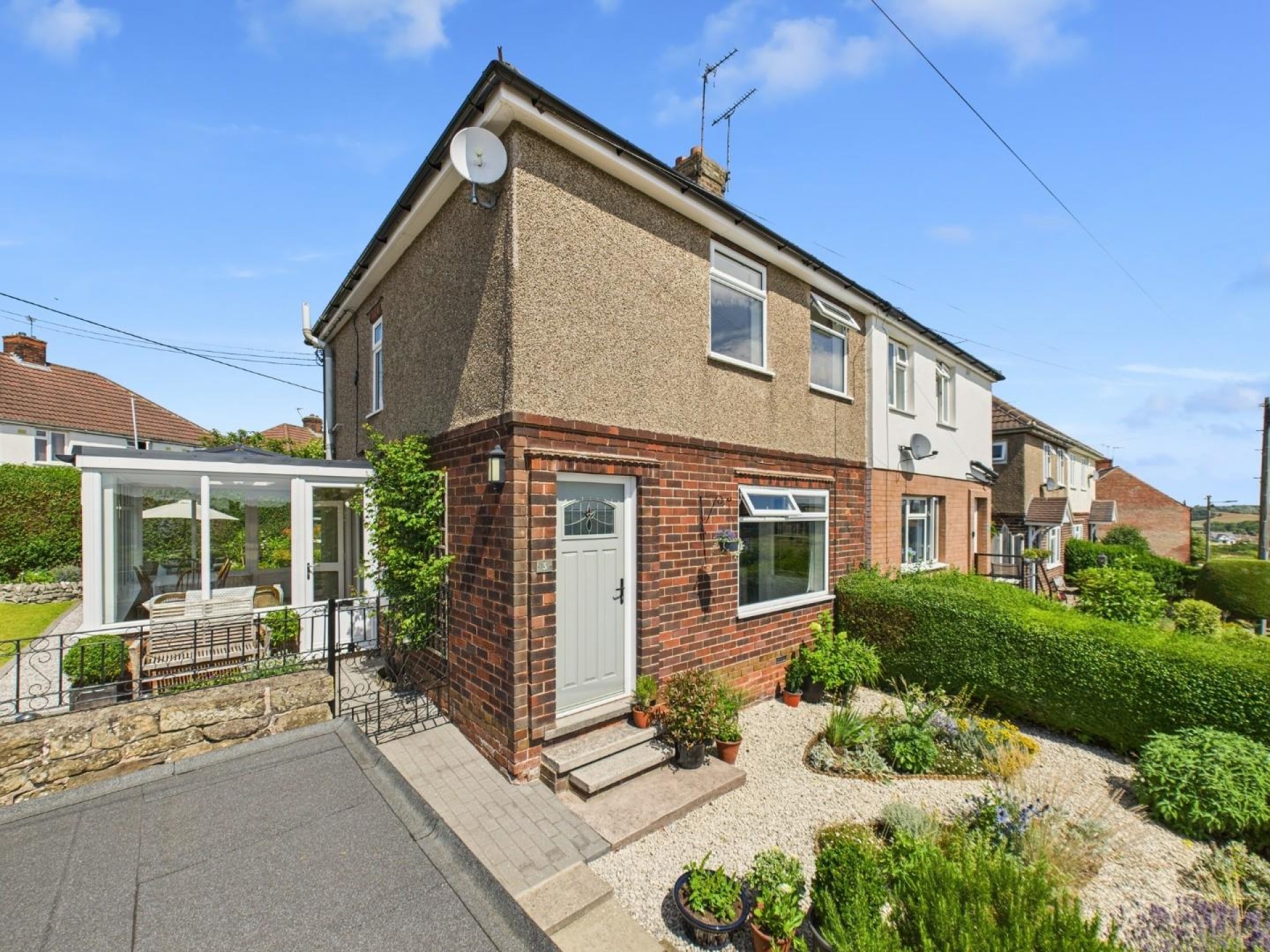 Images for Birches Lane, South Wingfield, Alfreton