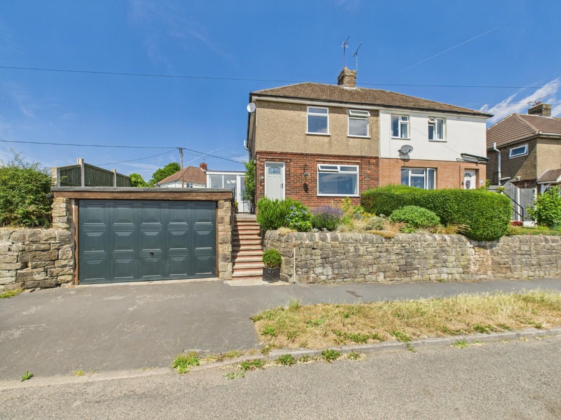 Images for Birches Lane, South Wingfield, Alfreton