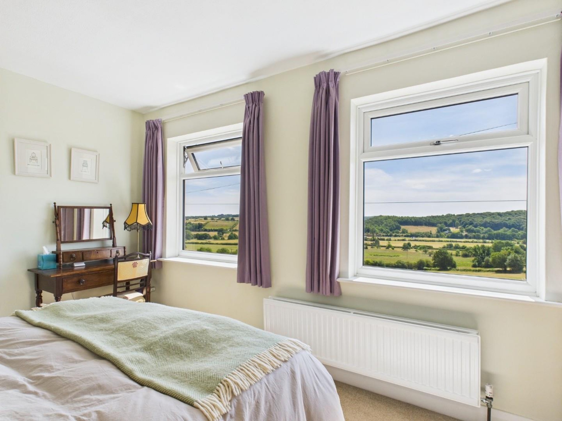 Images for Birches Lane, South Wingfield, Alfreton