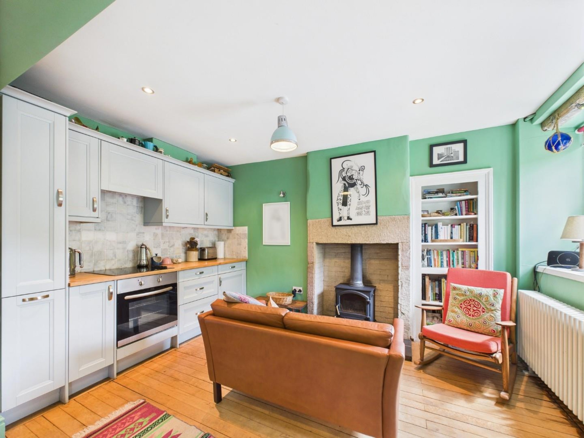 Images for Greenhill, Wirksworth