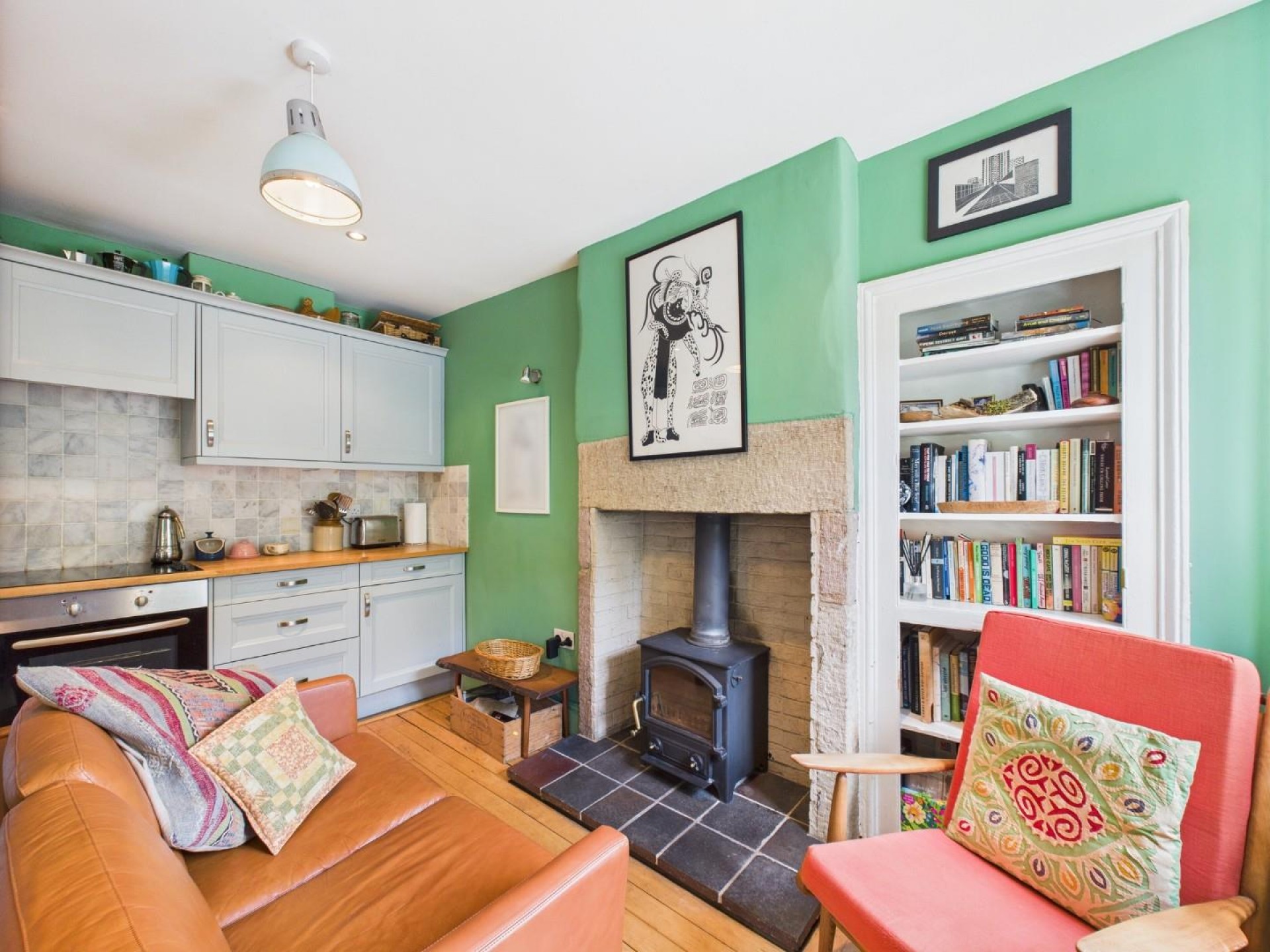 Images for Greenhill, Wirksworth