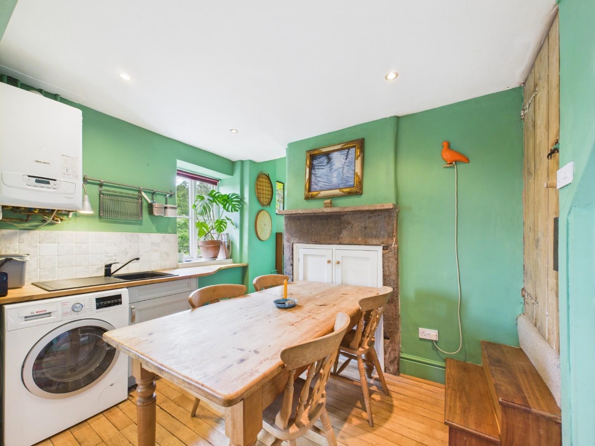 Images for Greenhill, Wirksworth