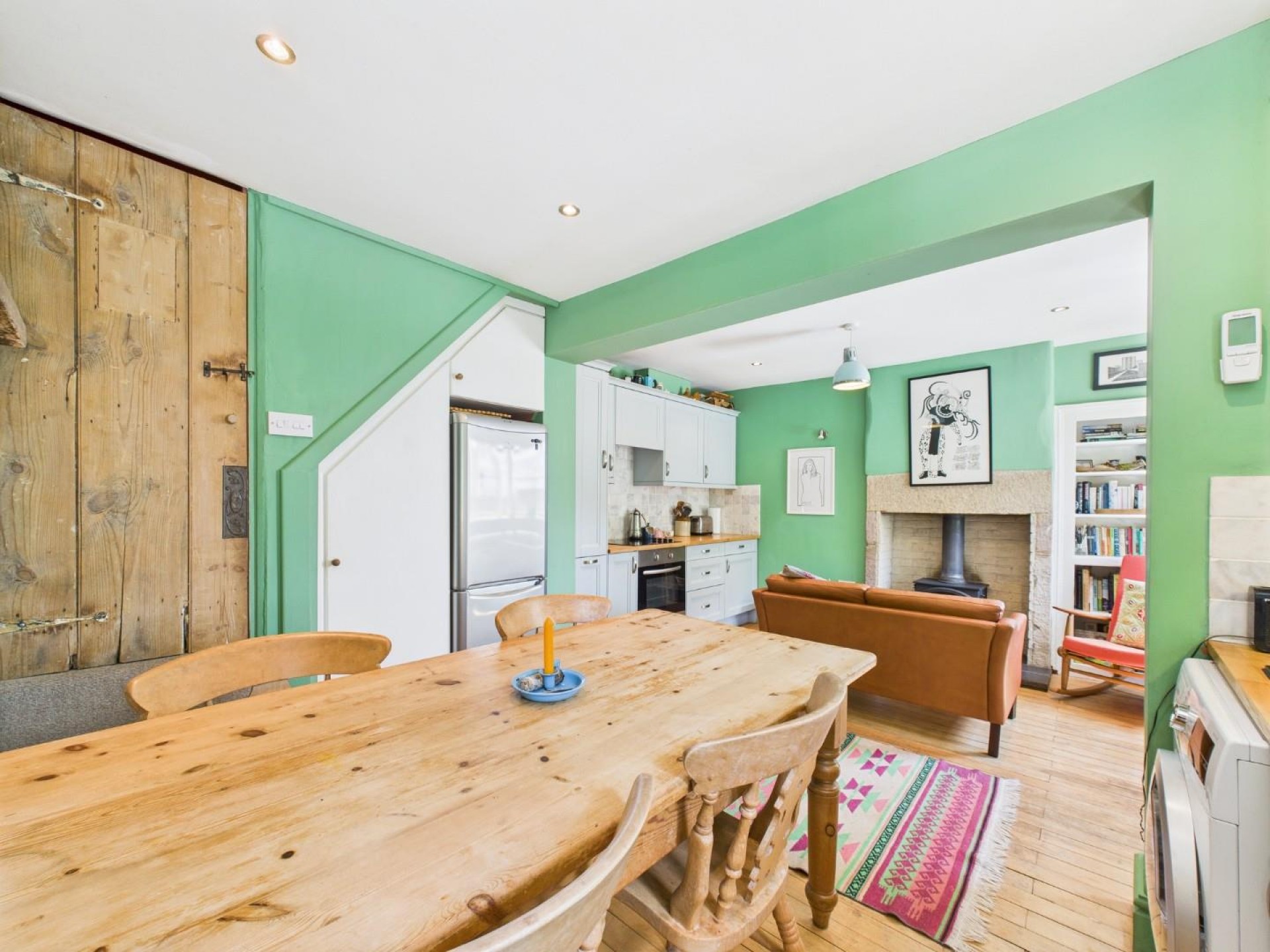 Images for Greenhill, Wirksworth