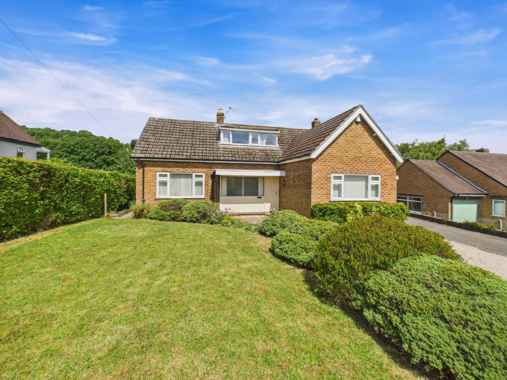 Images for Conifers, 20 Summer Lane, Wirksworth, Matlock