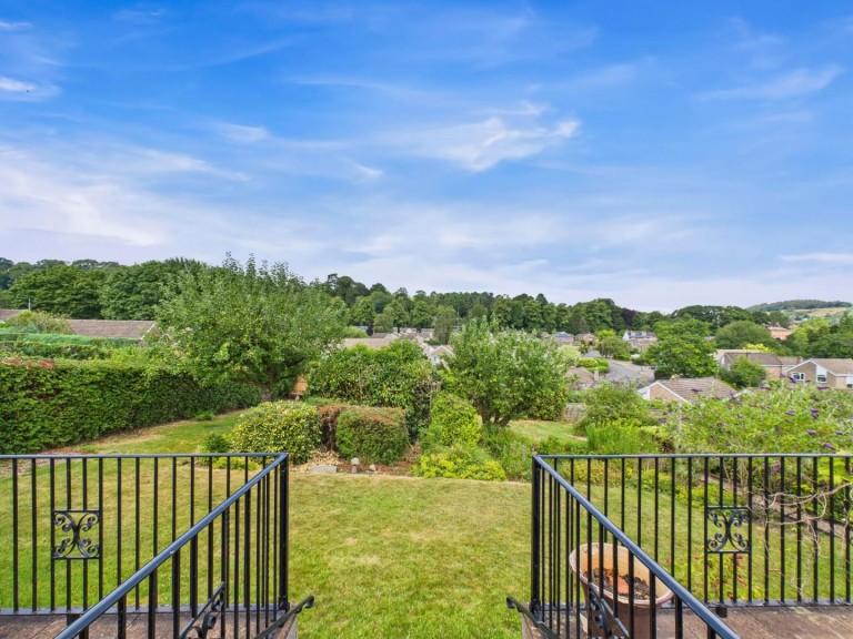 Image of Conifers, 20 Summer Lane, Wirksworth, Matlock
