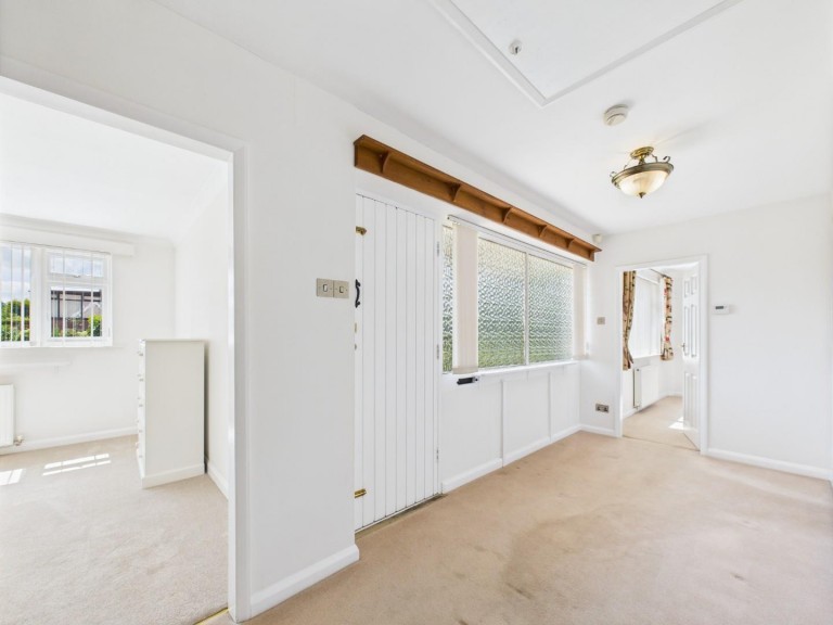 Image of Conifers, 20 Summer Lane, Wirksworth, Matlock
