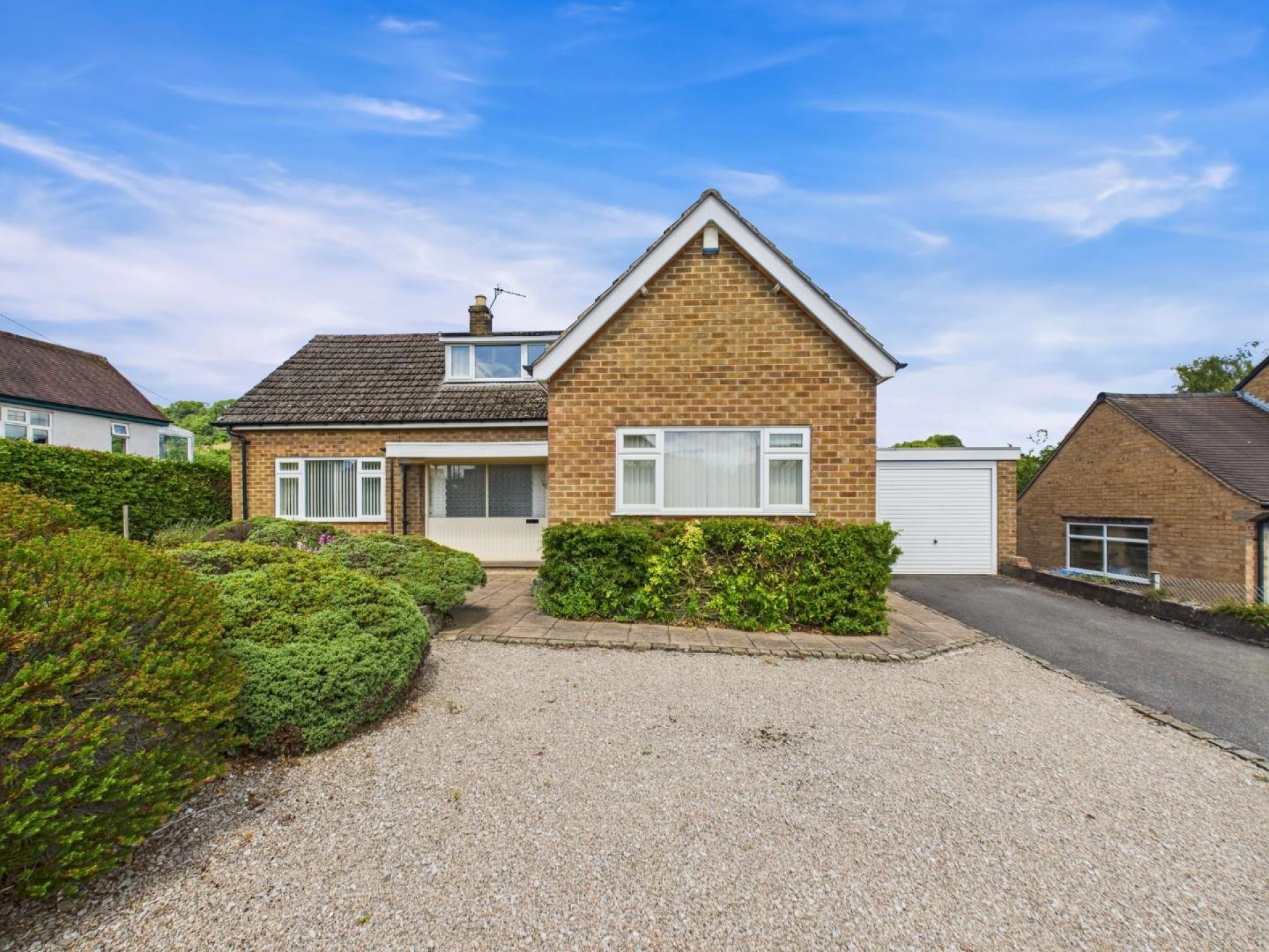 Images for Conifers, 20 Summer Lane, Wirksworth, Matlock