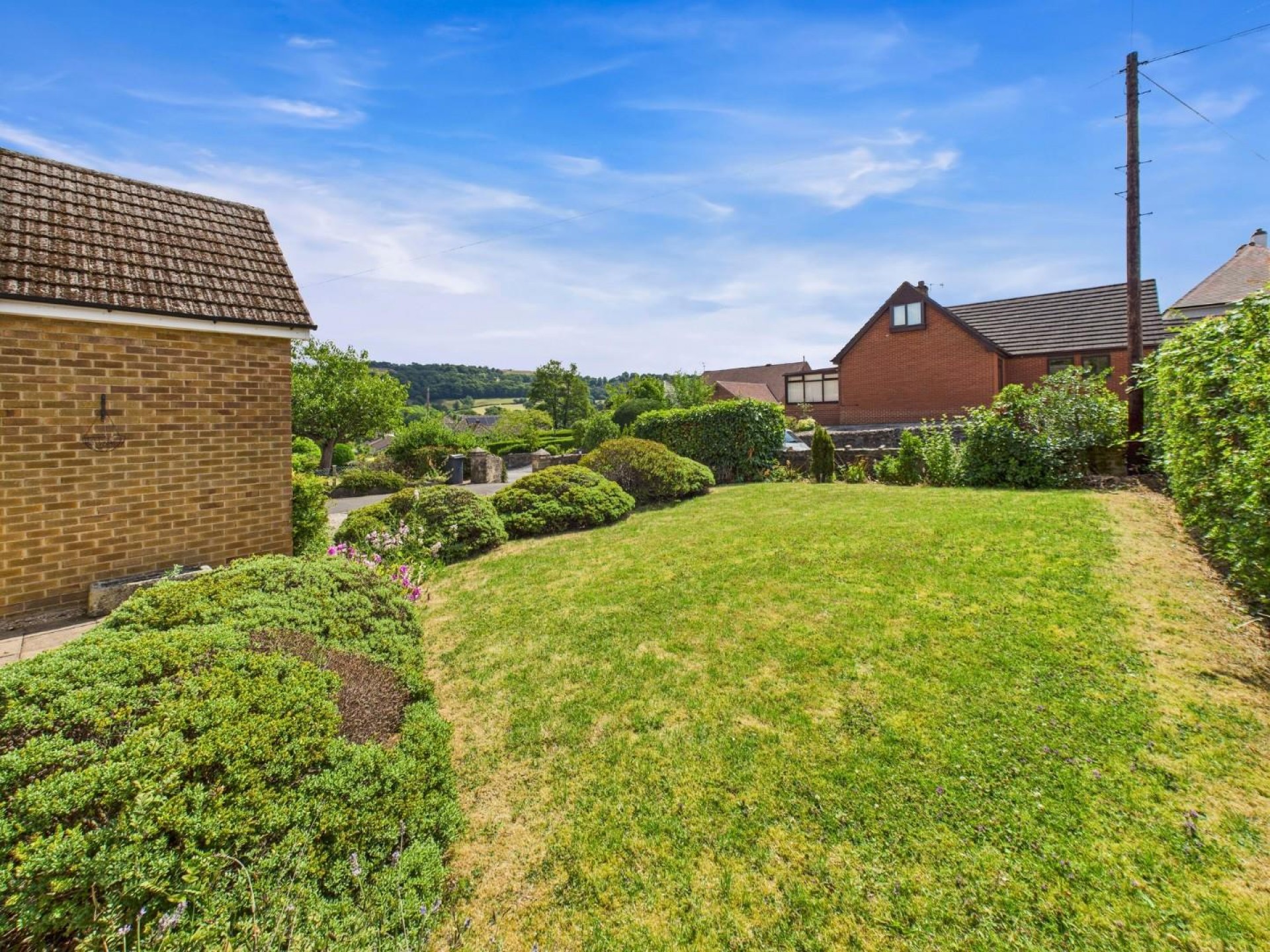 Images for Conifers, 20 Summer Lane, Wirksworth, Matlock