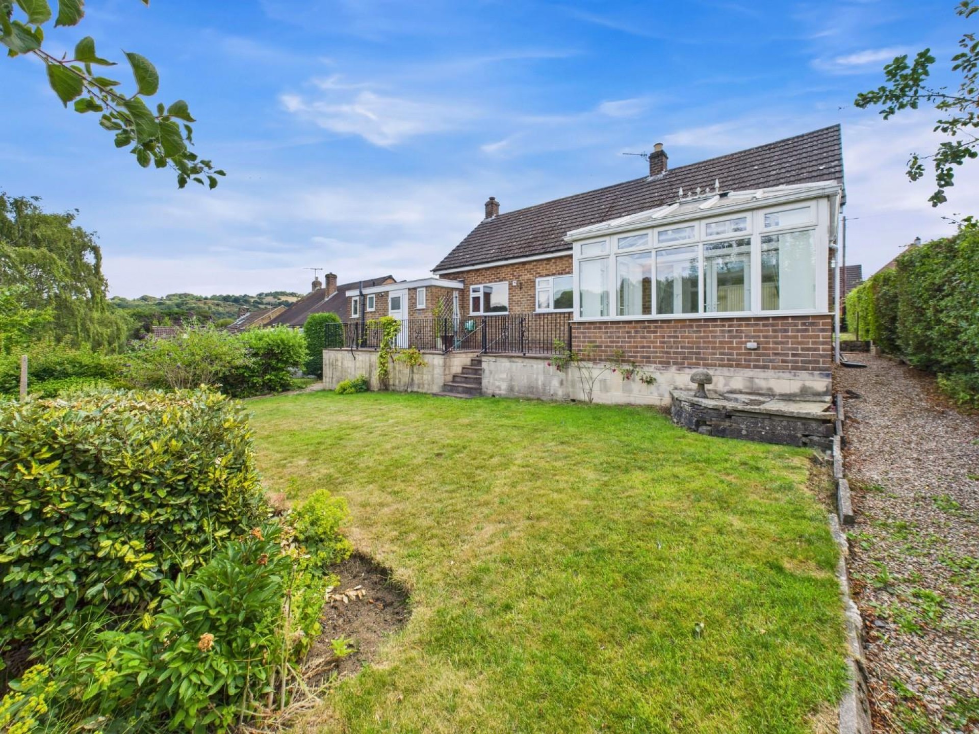 Images for Conifers, 20 Summer Lane, Wirksworth, Matlock