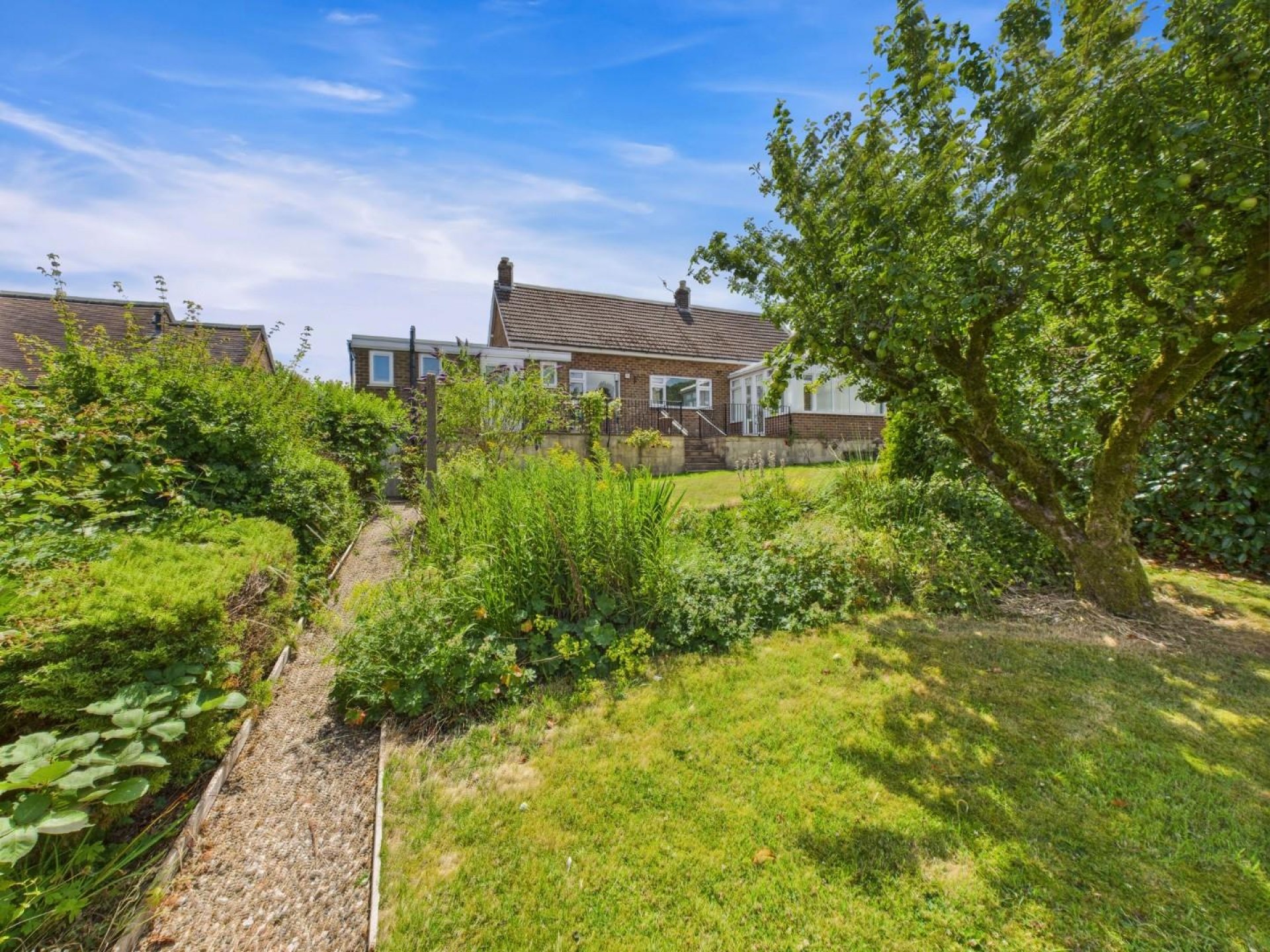 Images for Conifers, 20 Summer Lane, Wirksworth, Matlock