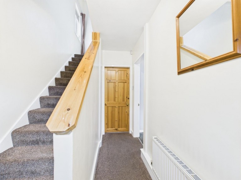 Image of Leacroft Road, Winster, Matlock