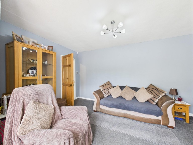 Image of Leacroft Road, Winster, Matlock