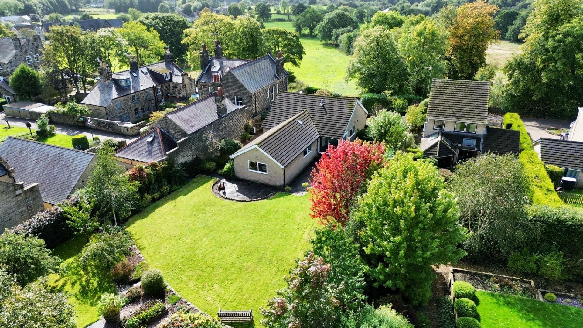 Images for Moor Road, Ashover, Chesterfield