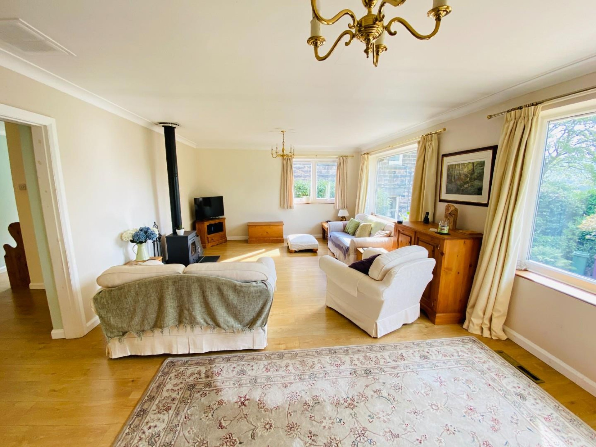 Images for Moor Road, Ashover, Chesterfield