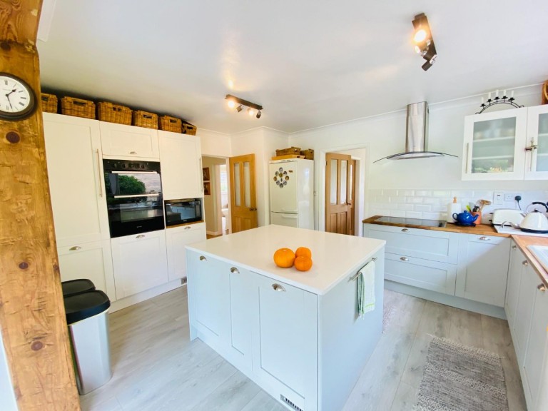 Image of Moor Road, Ashover, Chesterfield