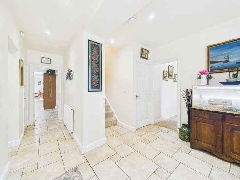 Image of Cromford Road, Wirksworth, Matlock