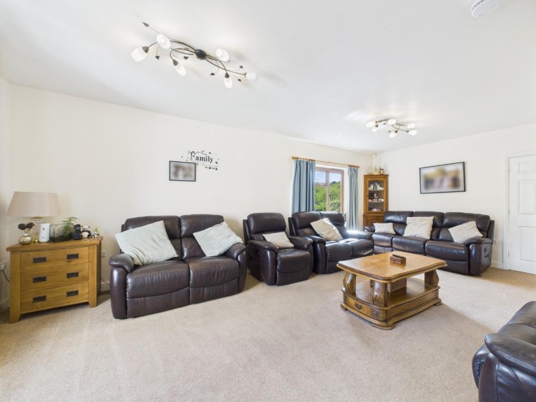 Image of Cromford Road, Wirksworth, Matlock