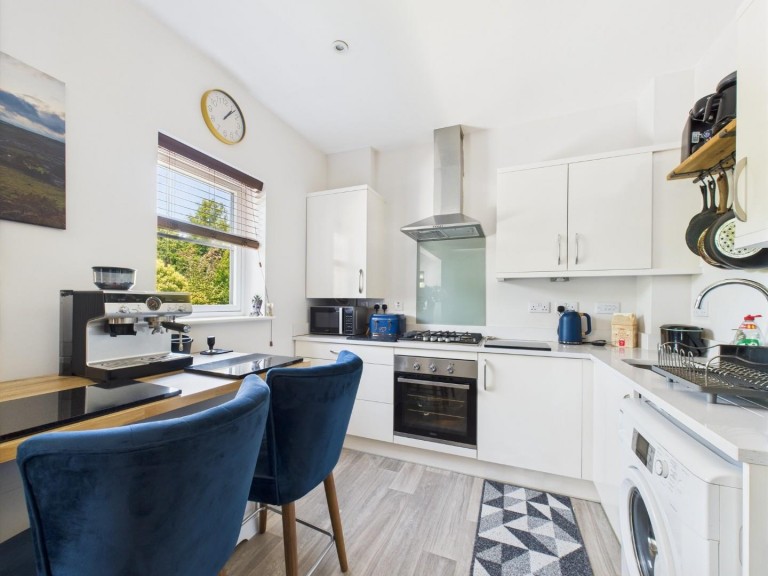 Image of Cromford Road, Wirksworth