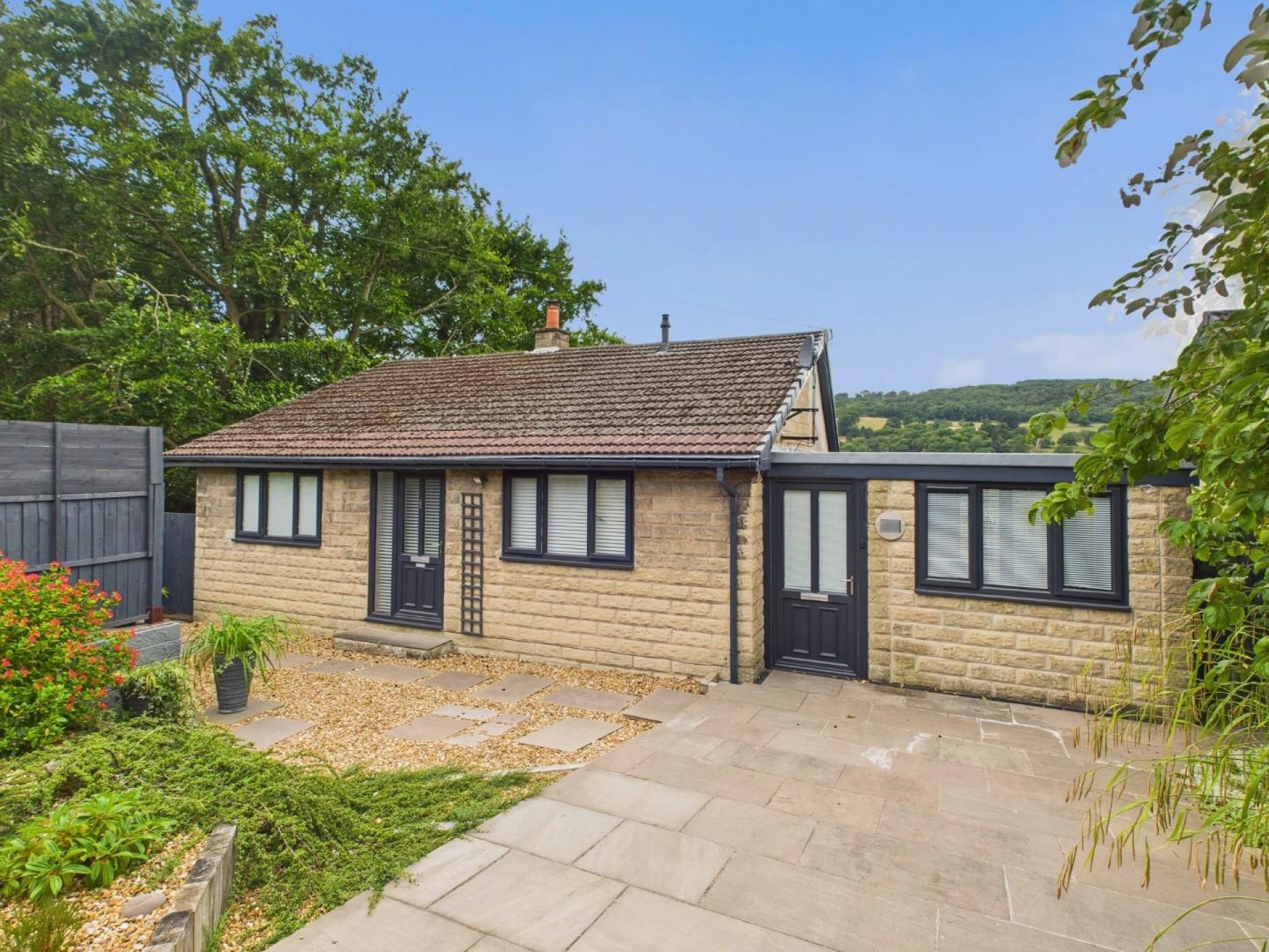 Images for Thorncliffe Avenue, Darley Dale, Matlock