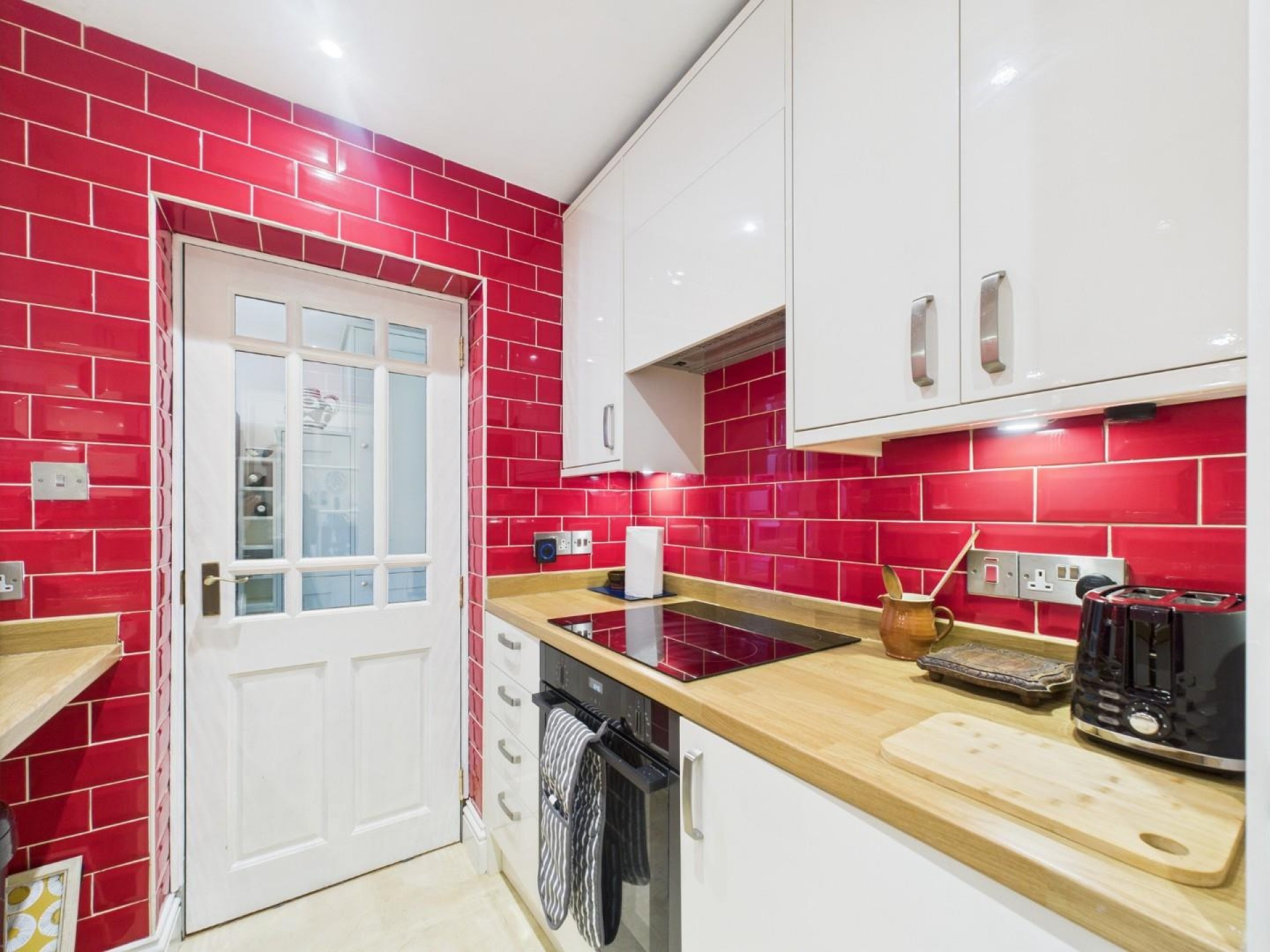 Images for Thorncliffe Avenue, Darley Dale, Matlock