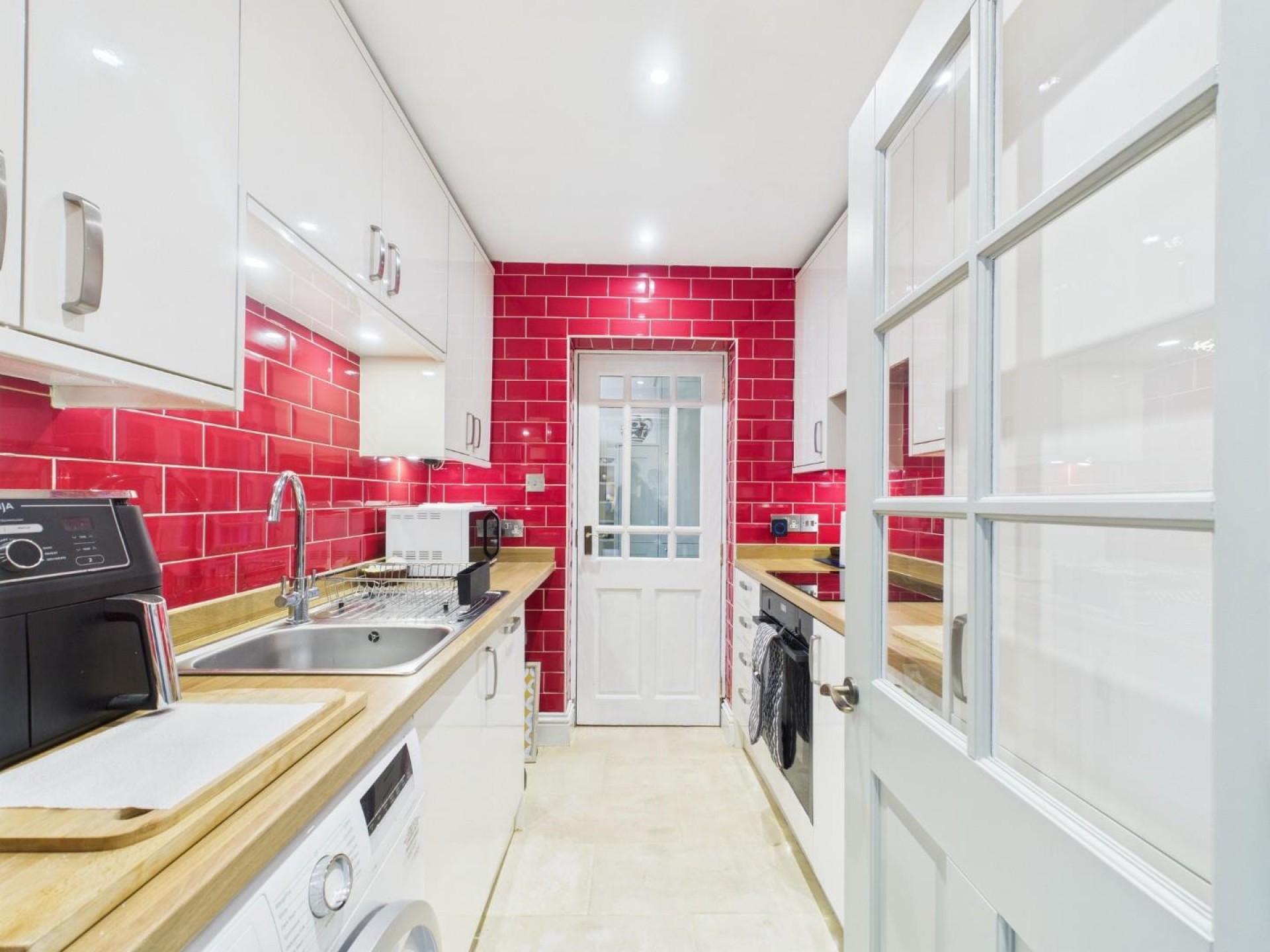 Images for Thorncliffe Avenue, Darley Dale, Matlock