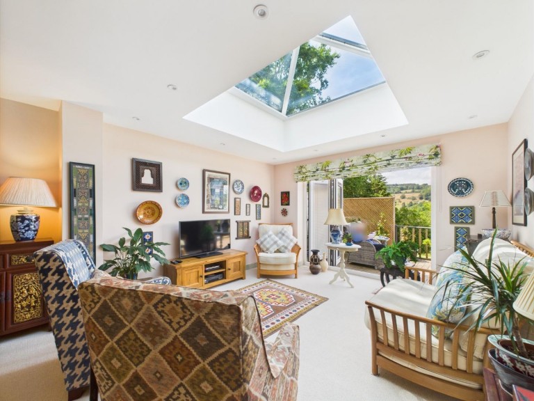 Image of Thorncliffe Avenue, Darley Dale, Matlock