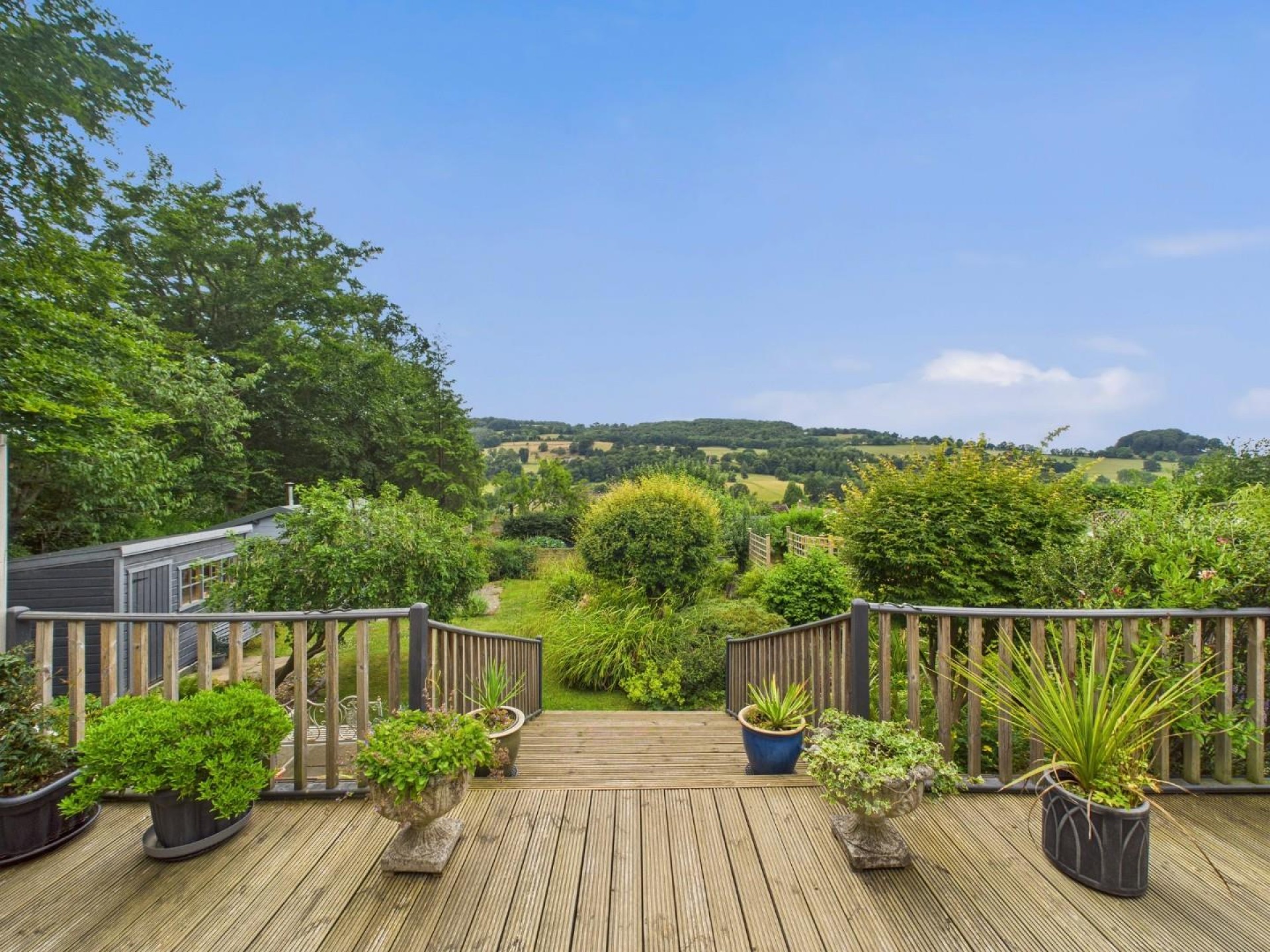 Images for Thorncliffe Avenue, Darley Dale, Matlock