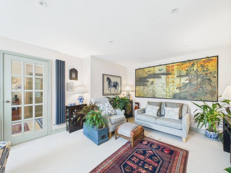 Image of Thorncliffe Avenue, Darley Dale, Matlock