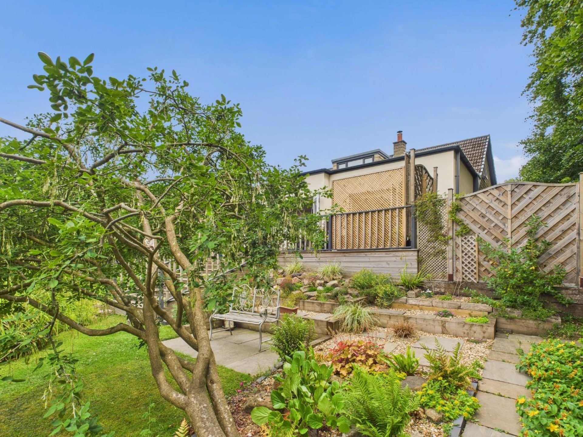 Images for Thorncliffe Avenue, Darley Dale, Matlock
