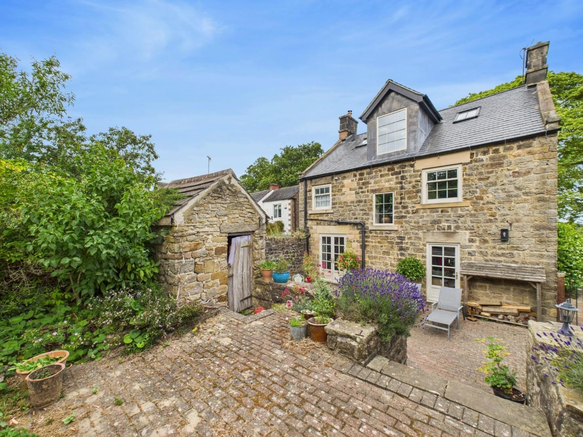 Images for The Common, Crich, Matlock