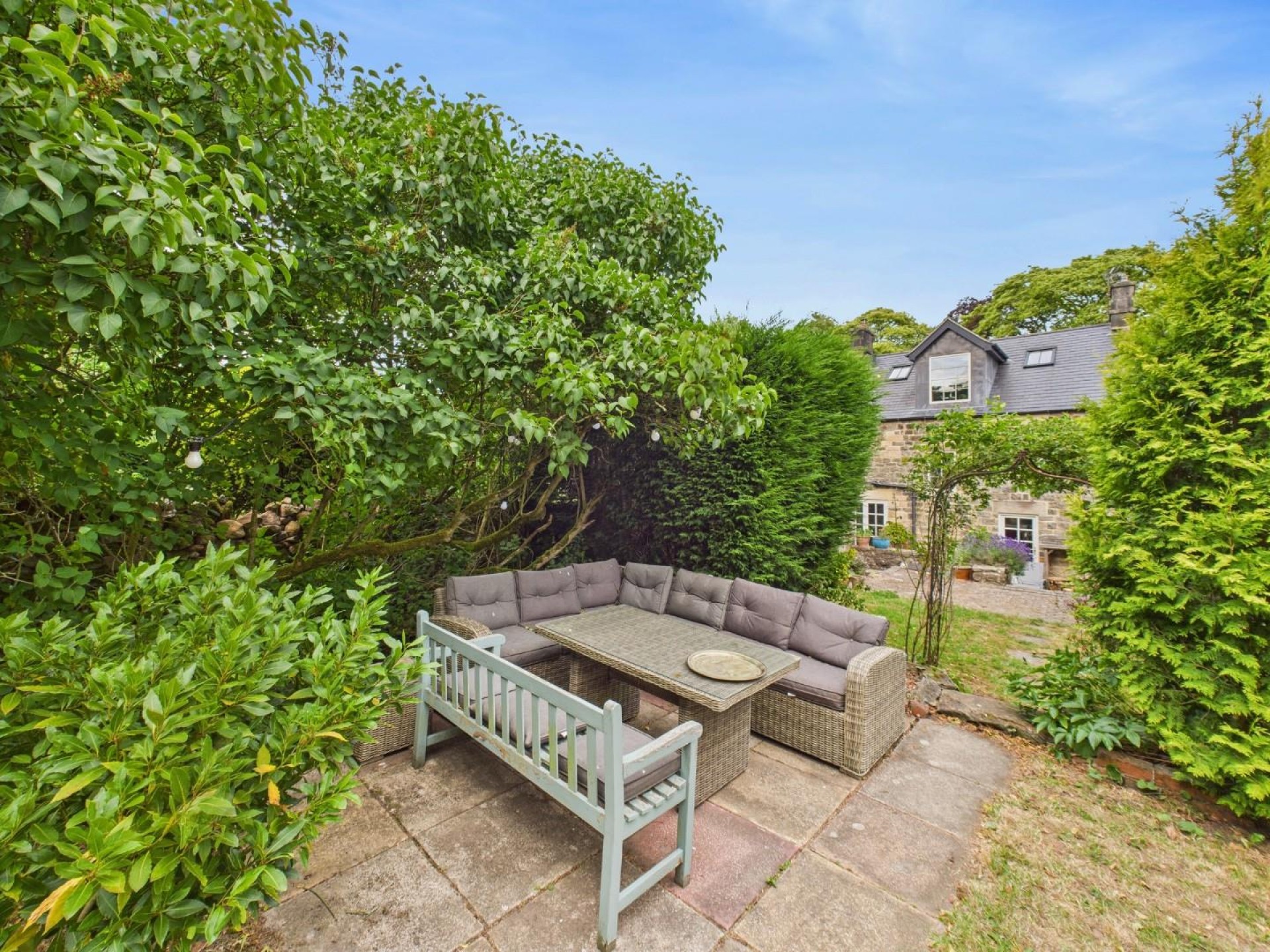 Images for The Common, Crich, Matlock
