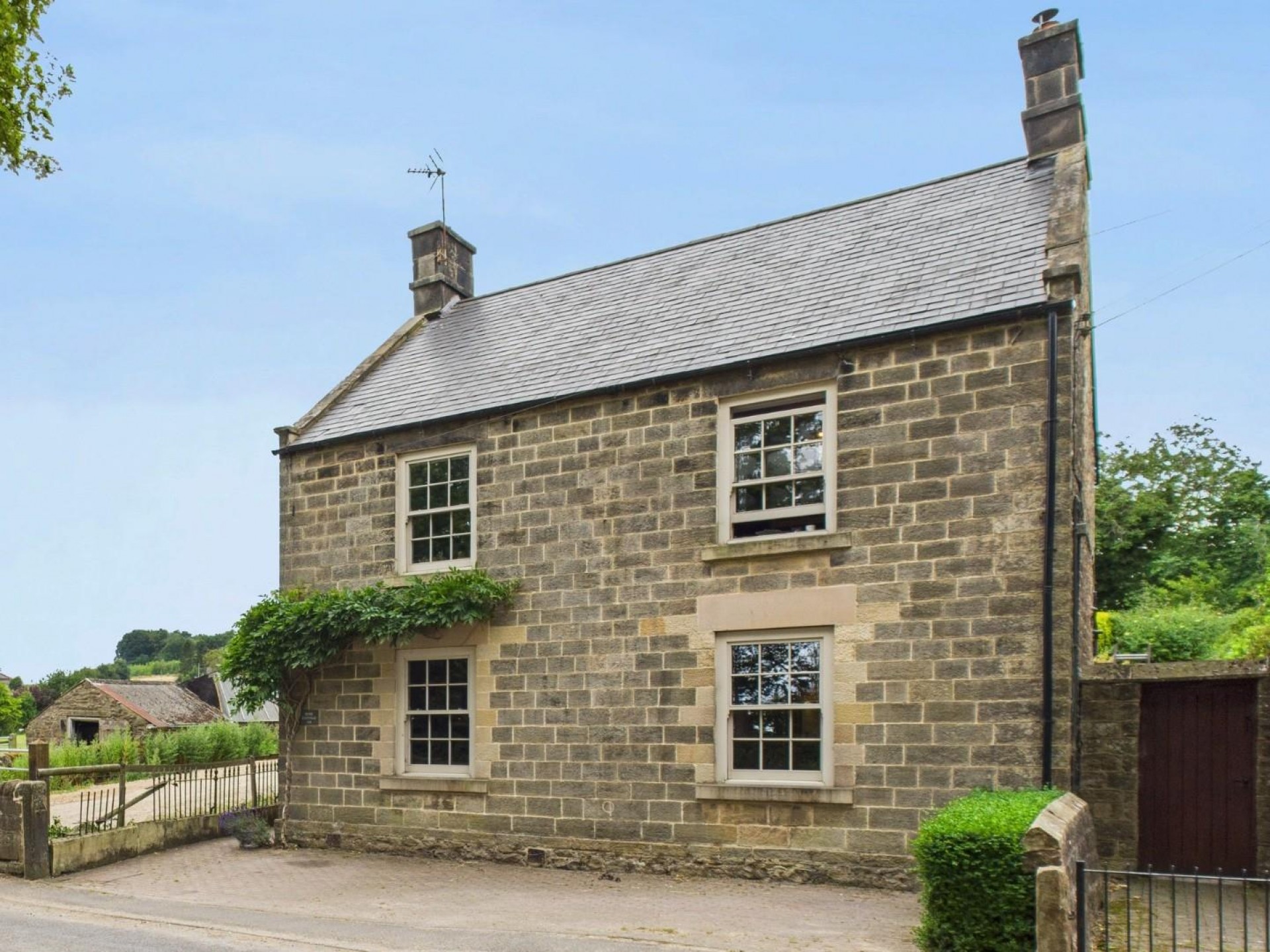 Images for The Common, Crich, Matlock