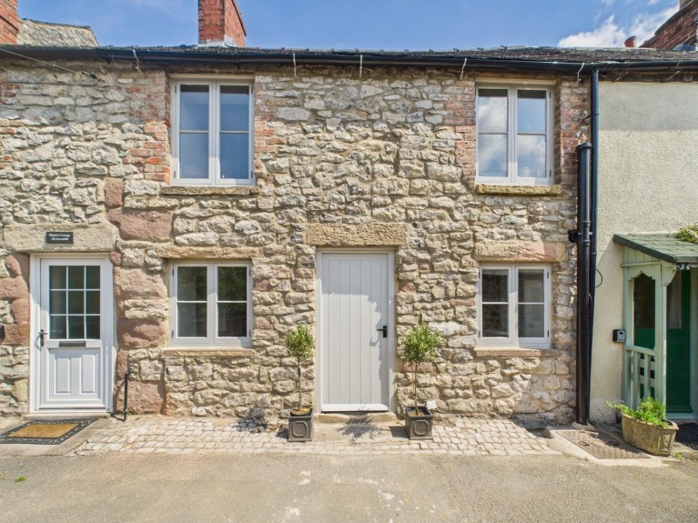 Image of Greenhill, Wirksworth, Matlock