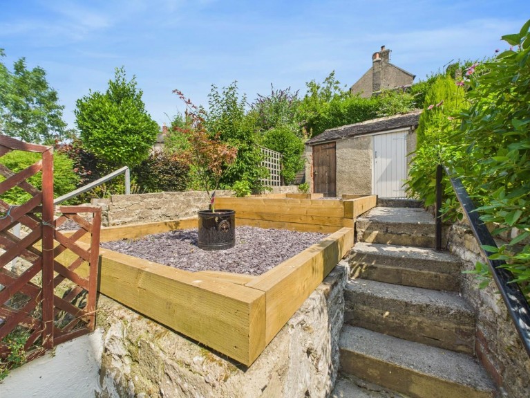 Image of Greenhill, Wirksworth, Matlock