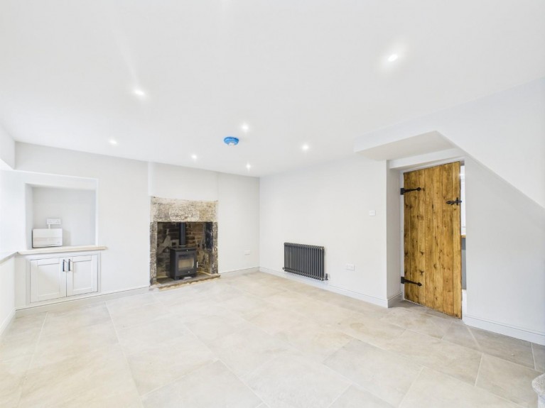 Image of Greenhill, Wirksworth, Matlock