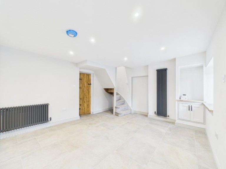 Image of Greenhill, Wirksworth, Matlock
