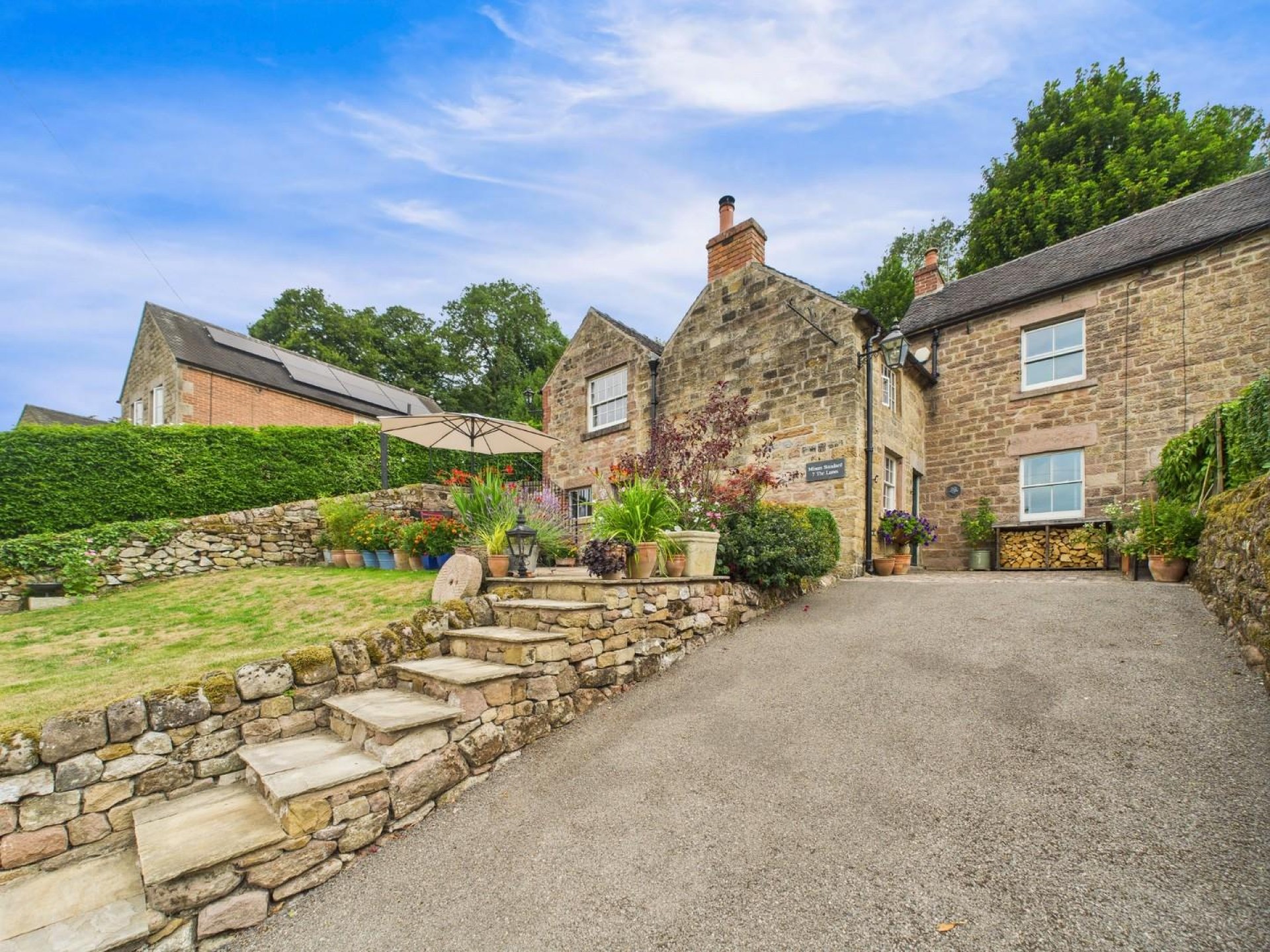 Images for The Lanes, Bolehill, Matlock