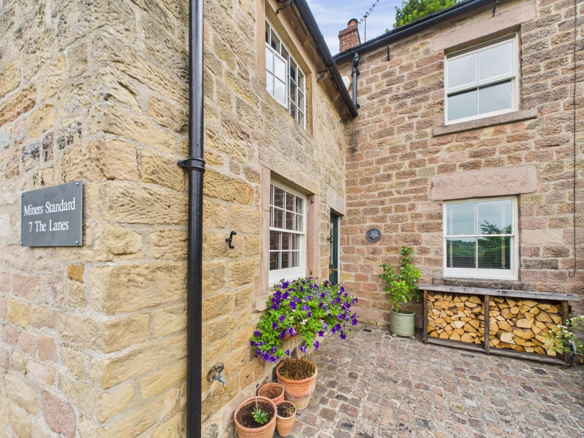 Images for The Lanes, Bolehill, Matlock