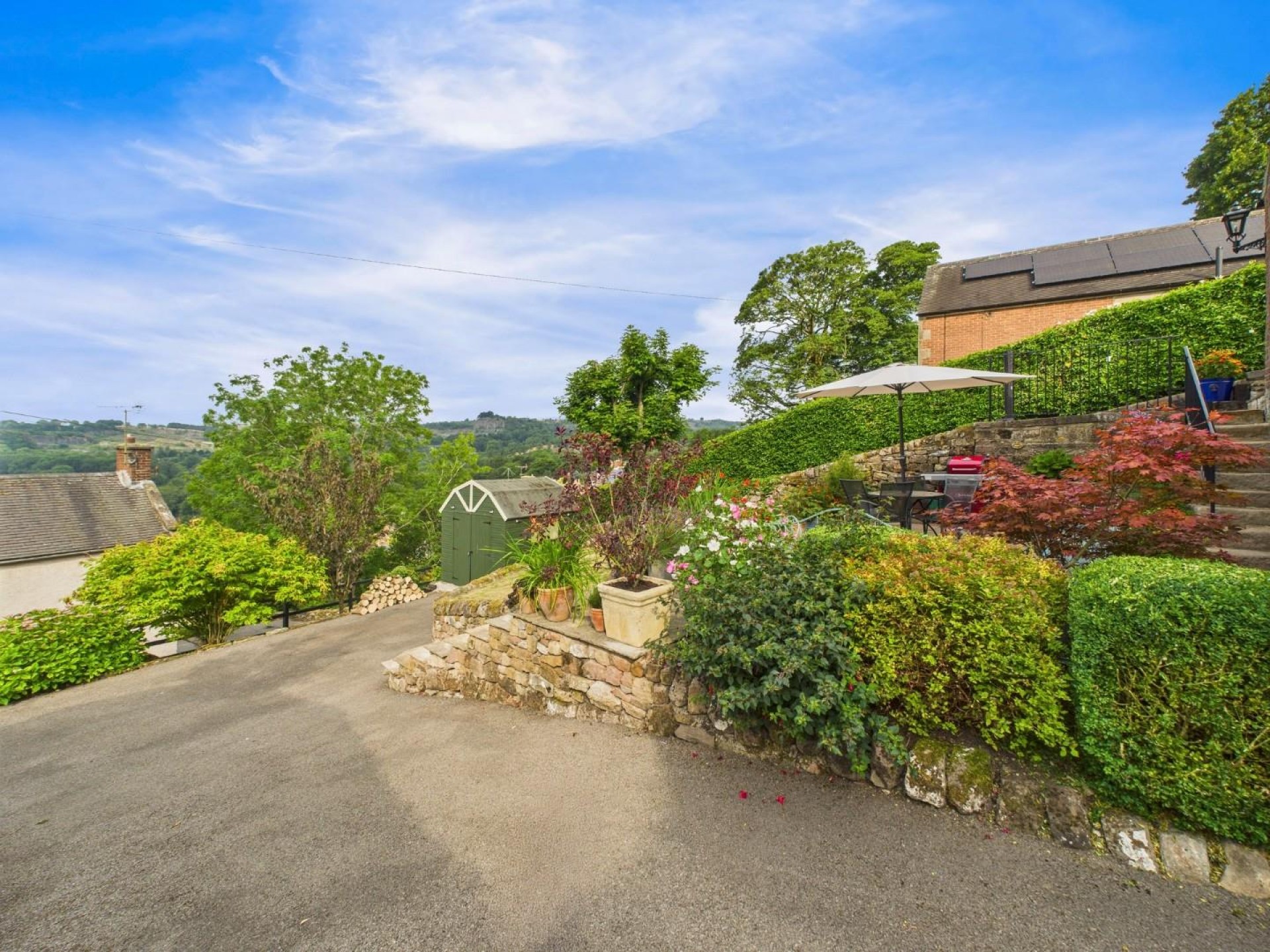 Images for The Lanes, Bolehill, Matlock