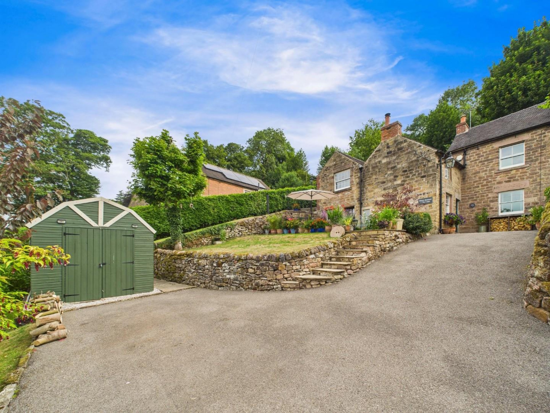 Images for The Lanes, Bolehill, Matlock