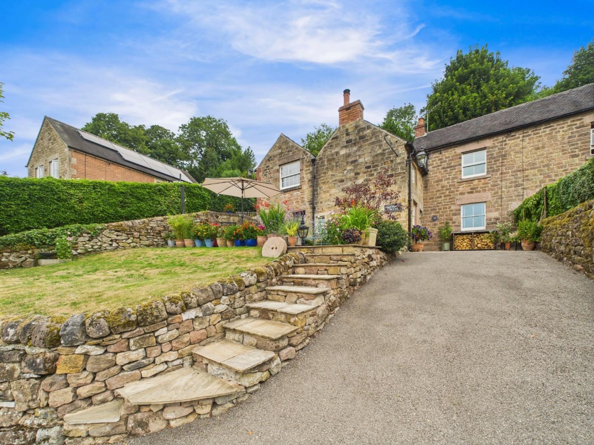 Images for The Lanes, Bolehill, Matlock