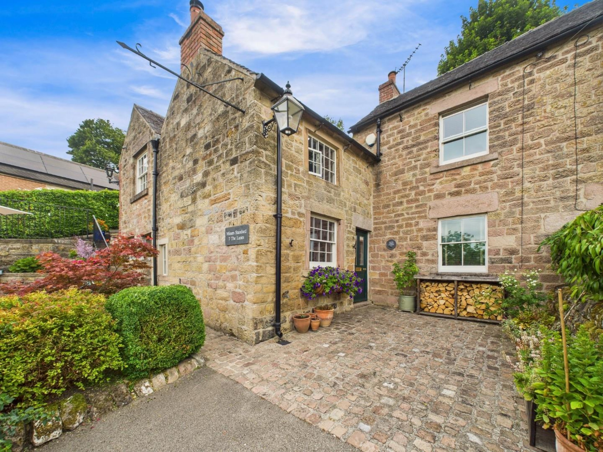 Images for The Lanes, Bolehill, Matlock