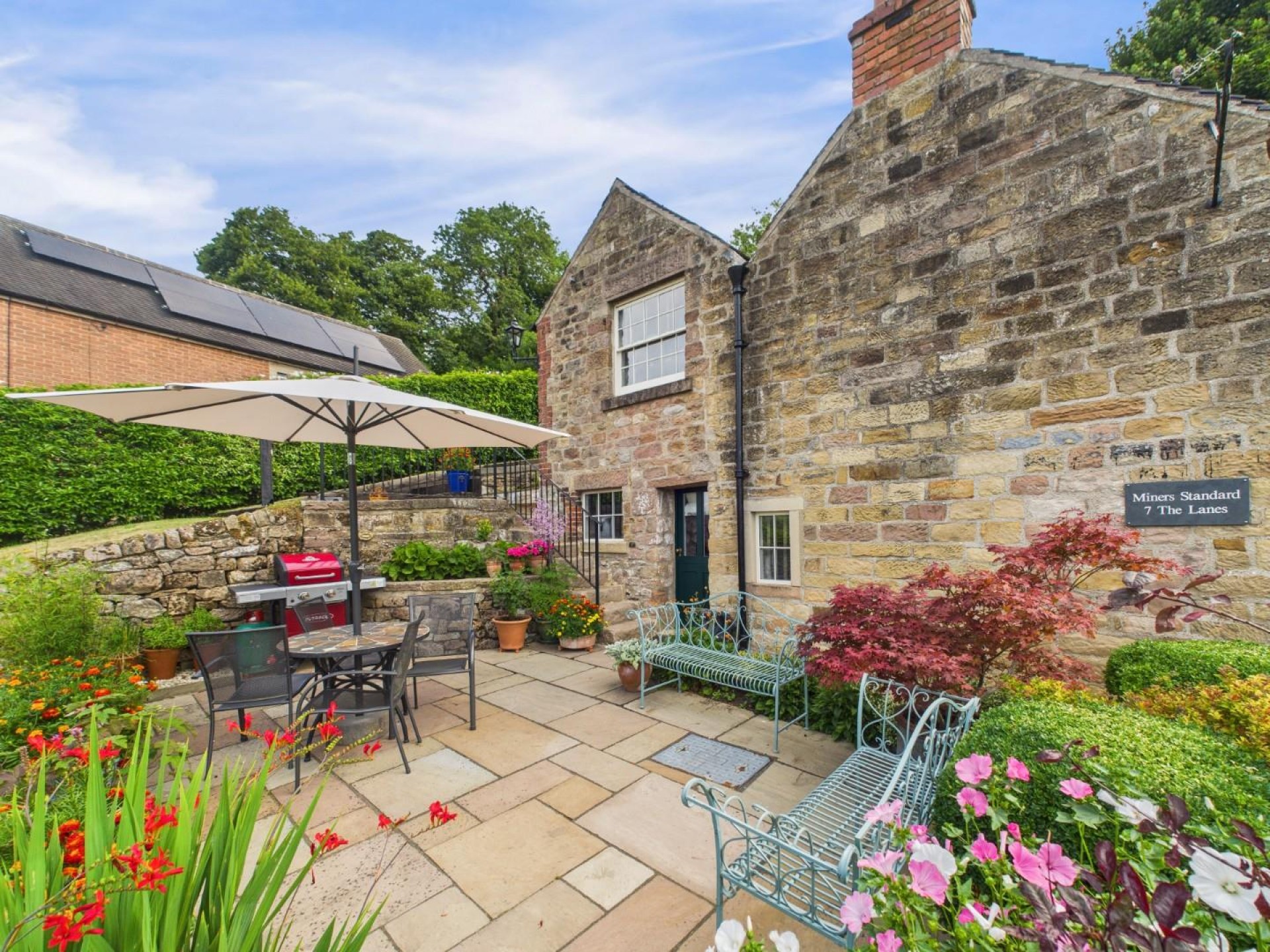 Images for The Lanes, Bolehill, Matlock