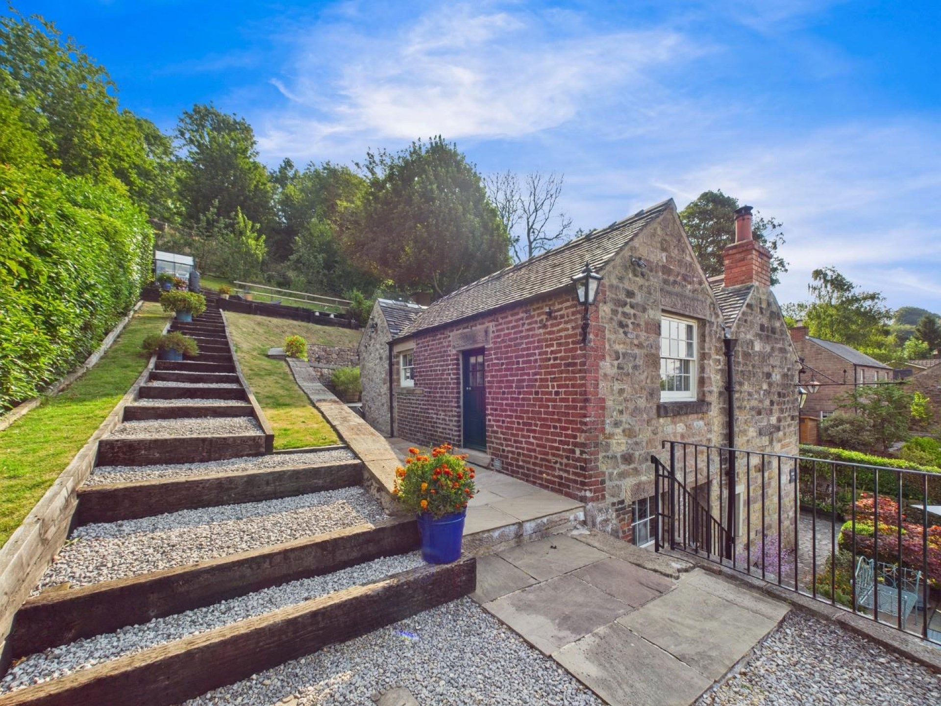 Images for The Lanes, Bolehill, Matlock